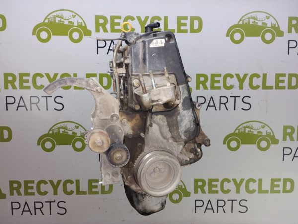 Motor Fiat Punto 1.4 8v (04263932)