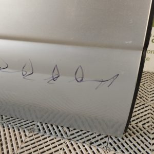 Puerta Trasera Derecha Vw Gol G2 G3 G4 (04793719)