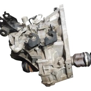 Caja De Velocidades Toyota Etios 1.5 16v (05938182)