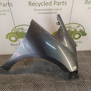 Guardabarro Derecho Honda Fit Li (05847678)