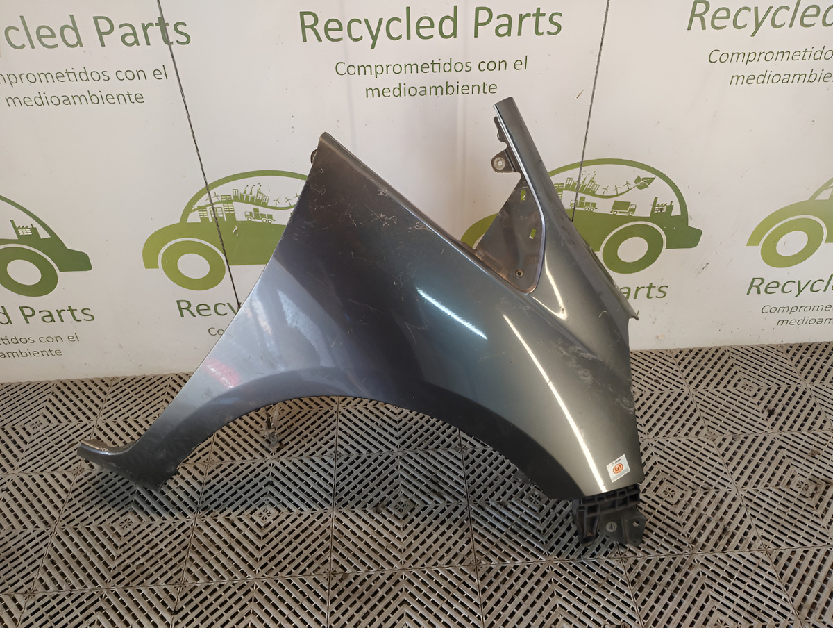 Guardabarro Derecho Honda Fit Li (05847678)