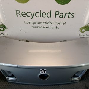 Tapa De Baul Vw Bora Ln (04554731)