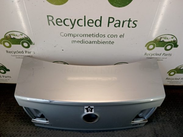 Tapa De Baul Vw Bora Ln (04554731)