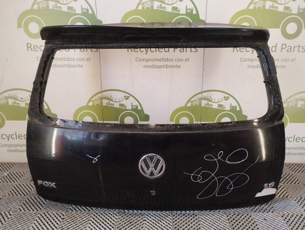 Porton Trasero Vw Fox Li G2 (05249191) Lp*