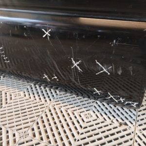 Puerta Trasera Derecha Chevrolet S10 (04140916)