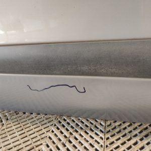 Puerta Trasera Derecha Renault Megane F1 (06181262)