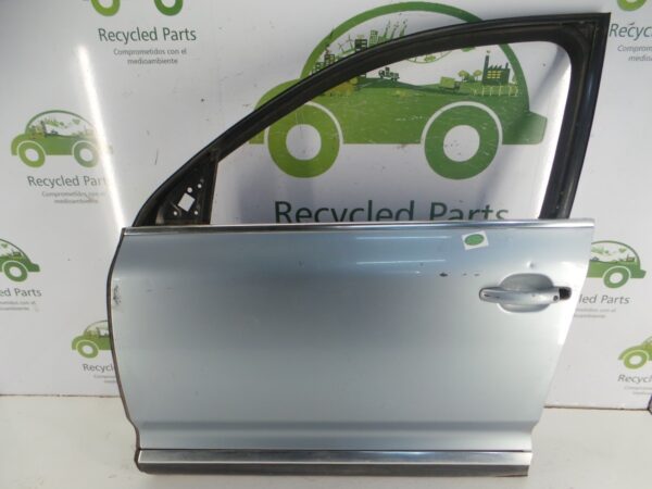 Puerta Delantera Izquierda Vw Touareg (02648182)
