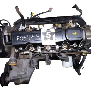 Motor Suzuki Fun 1.4 8v (05282711)