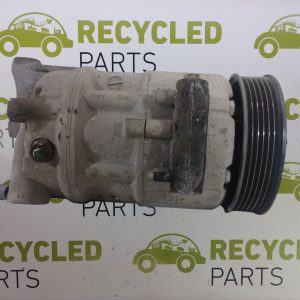 Compresor De A/a Vw T-cross 1.0 (06222131)