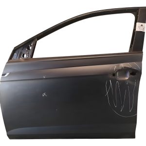 Puerta Delantera Izquierda Vw Virtus (03668482)