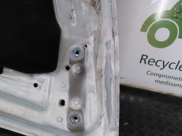 Capot Citroen Nuevo C4 Picasso Ln (04364953)