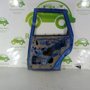 Puerta Trasera Derecha Vw Polo (03895731) Lp