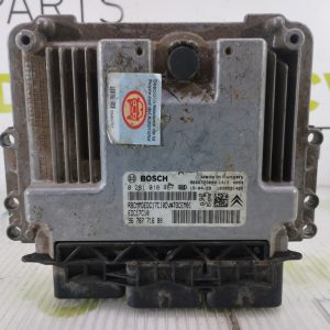 Modulo De Inyeccion Peugeot Partner 1.6 Hdi (05469797)