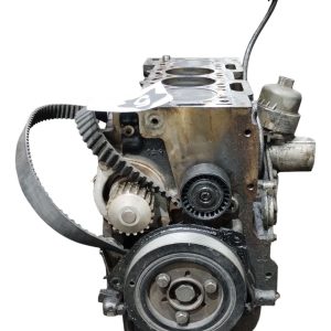 Motor Citroen Berlingo 1.6 16v (06184678) Solo Block