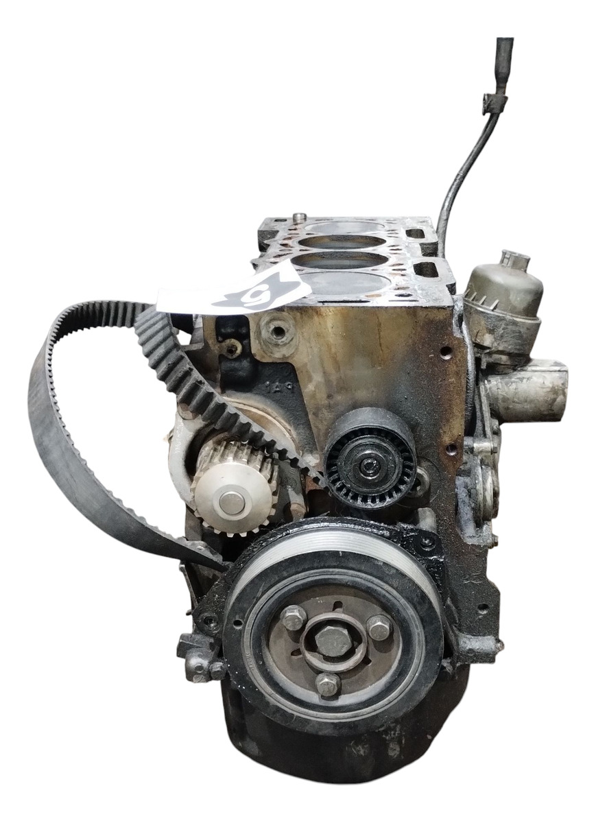 Motor Citroen Berlingo 1.6 16v (06184678) Solo Block