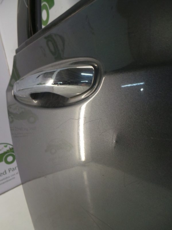 Puerta Delantera Derecha Honda City (02632861)