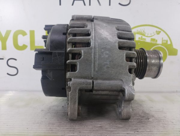 Alternador Vw Golf 1.4 Tfsi (04870884)