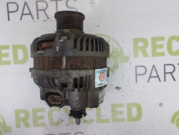 Alternador Nissan Sentra 2.0 (04470178)