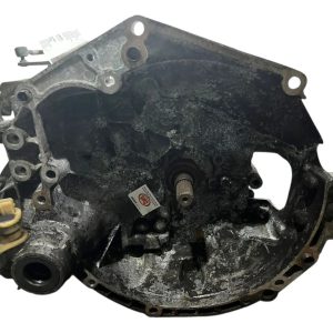 Caja De Velocidades Peugeot 207 1.6 16v (05571718)