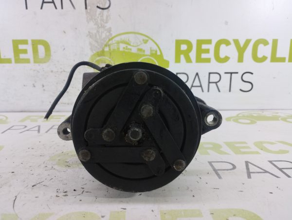 Compresor De A/a Chery Qq 1.1 (05505954)