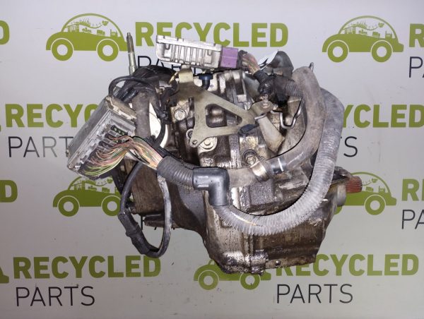 Caja De Velocidades Peugeot 307 2.0 Aut (05382466)