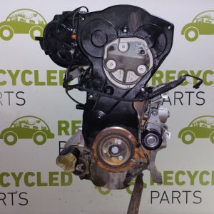Motor Peugeot 308 1.6 16v (05191184)