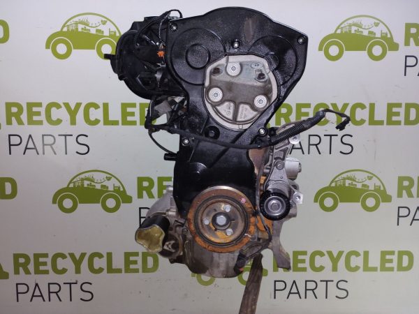 Motor Peugeot 308 1.6 16v (05191184)