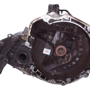 Caja De Velocidades Chevroloet Sonic 1.6 16v (06217803)