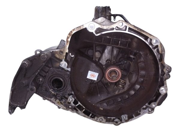 Caja De Velocidades Chevroloet Sonic 1.6 16v (06217803)