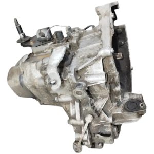 Caja De Velocidades Peugeot 207 1.6 16v (05983926)