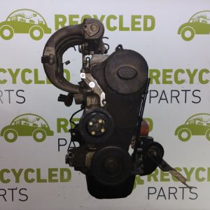 Motor Chery Qq 1.1 16v (02323789)