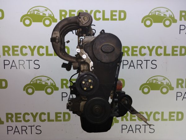 Motor Chery Qq 1.1 16v (02323789)