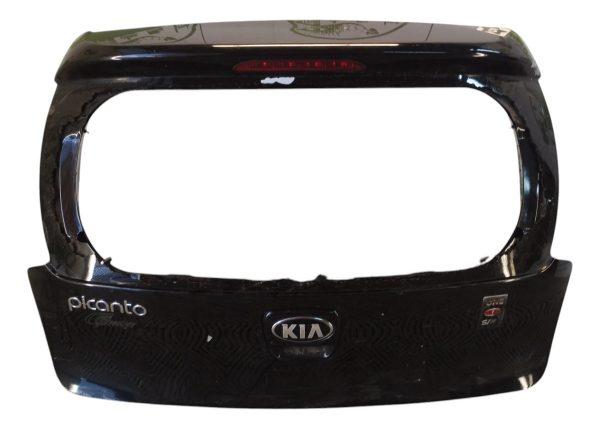 Porton Trasero Kia Picanto (05435521)