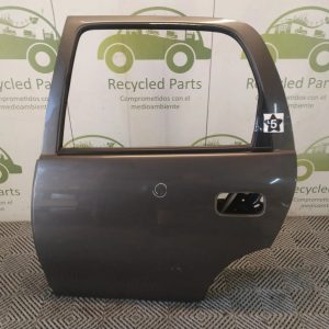Puerta Trasera Izquierda Chevrolet Corsa (06207350)