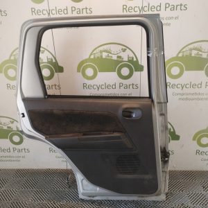 Puerta Trasera Izquierda Ford Ecosport (05739743)