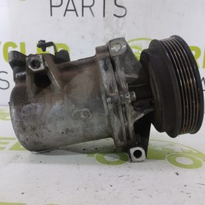 Compresor De A/a Renault Nuevo Logan 1.6 (05703374)