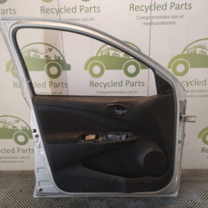 Puerta Delantera Izquierda Toyota Etios (05219794)