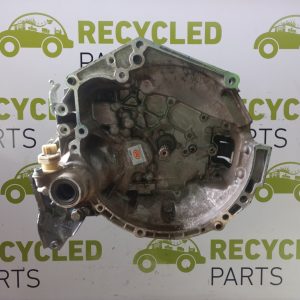 Caja De Velocidades Citroen C3 1.4 8v (04810547) Lp