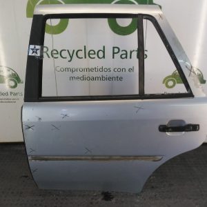 Puerta Trasera Izquierda Vw Gol G2 G3 G4 (03863815) Lp