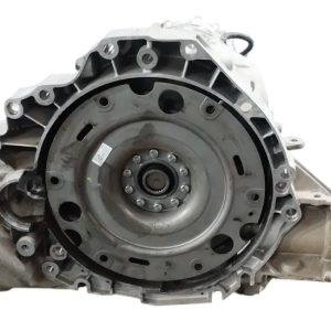 Caja De Velocidades Audi Q5 At (05470522)