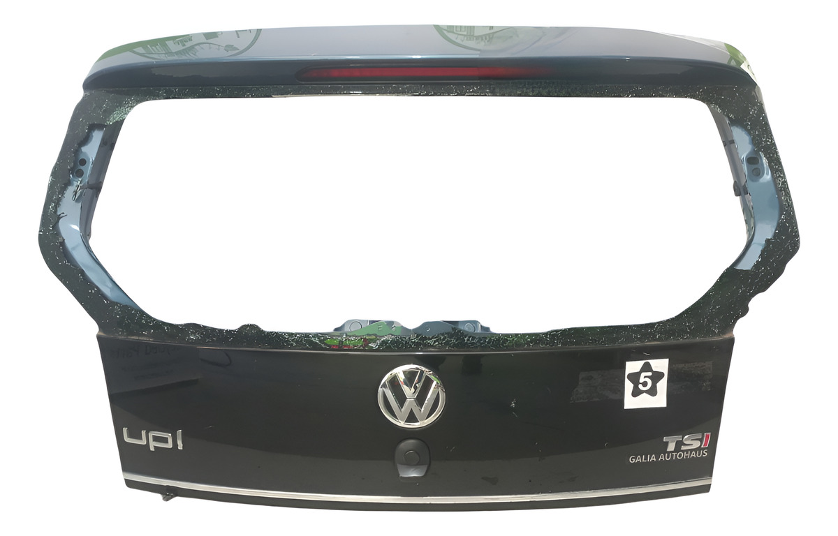 Porton Trasero Vw Up (05029567) Lp