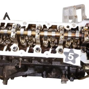 Motor Ford Ka 1.0 8v (06060047)