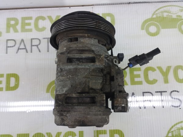 Compresor De A/a Ford Ka 1.0 (05329226)