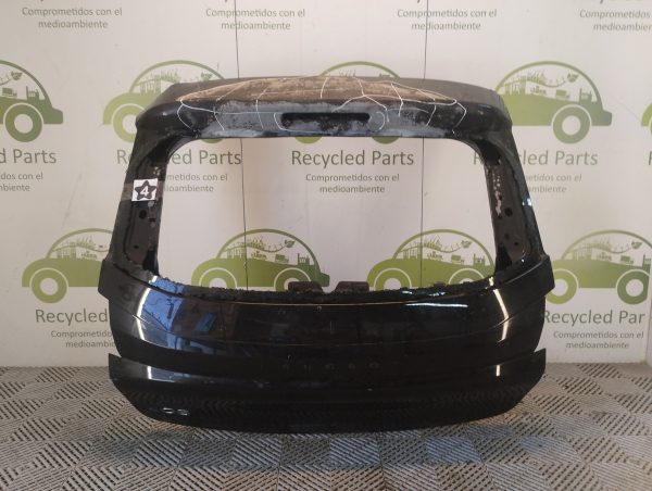 Porton Trasero Peugeot 208 Ln (05456889)