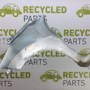 Guardabarro Derecho Ford Fiesta Kd (05560221)