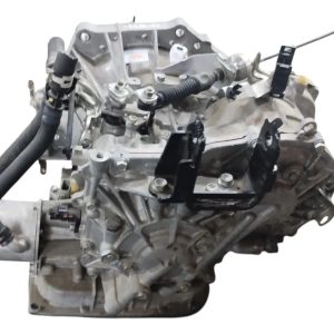 Caja De Velocidadaes Toyota Yaris 1.5 16v At (05524778)