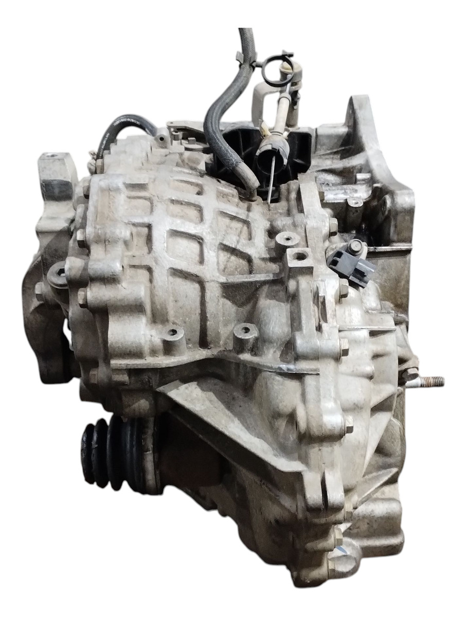 Caja De Velocidades Renault Fluence 2.0 At (06490903)