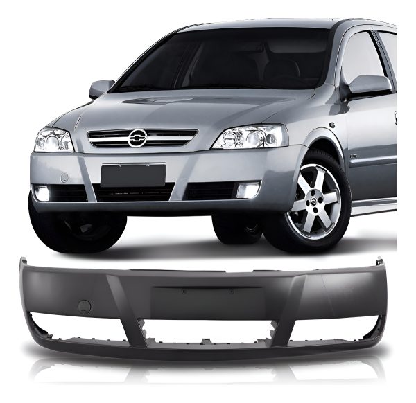 Paragolpe Delantero Chevrolet Astra F3 2003-2011