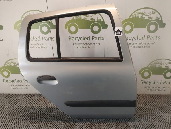 Puerta Trasera Derecha Renault Clio 2 (06205822)