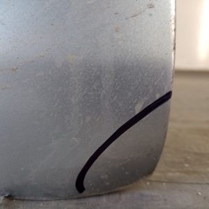 Puerta Delantera Izquierda Citroen C4 Picasso (04394321)